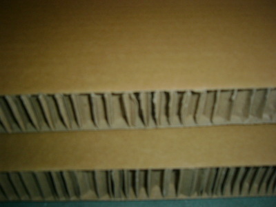 【【厂家供应】批发专业蜂窝纸板 优质蜂窝纸板 化纤隔层蜂窝纸板】价格,厂家,图片,黄纸板,张家港丰源蜂窝材料-
