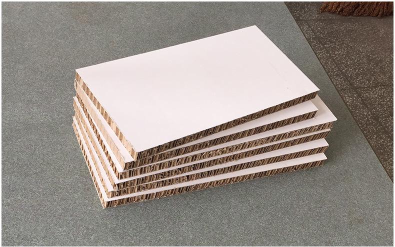 现货供应上海木托盘蜂窝纸板箱子批发贸易包装木卡板销售
