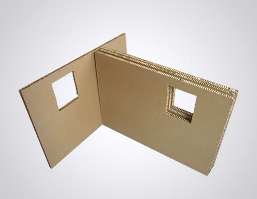 厂家直销  50mm蜂窝纸板  品质可靠 欢迎订购板纸产品50mm蜂窝纸板