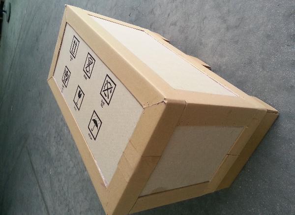 蜂窝重型包装箱生产厂家_蜂窝纸板重型包装(图片)